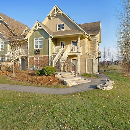 Rivergrass Blue Mountains Exterior photo