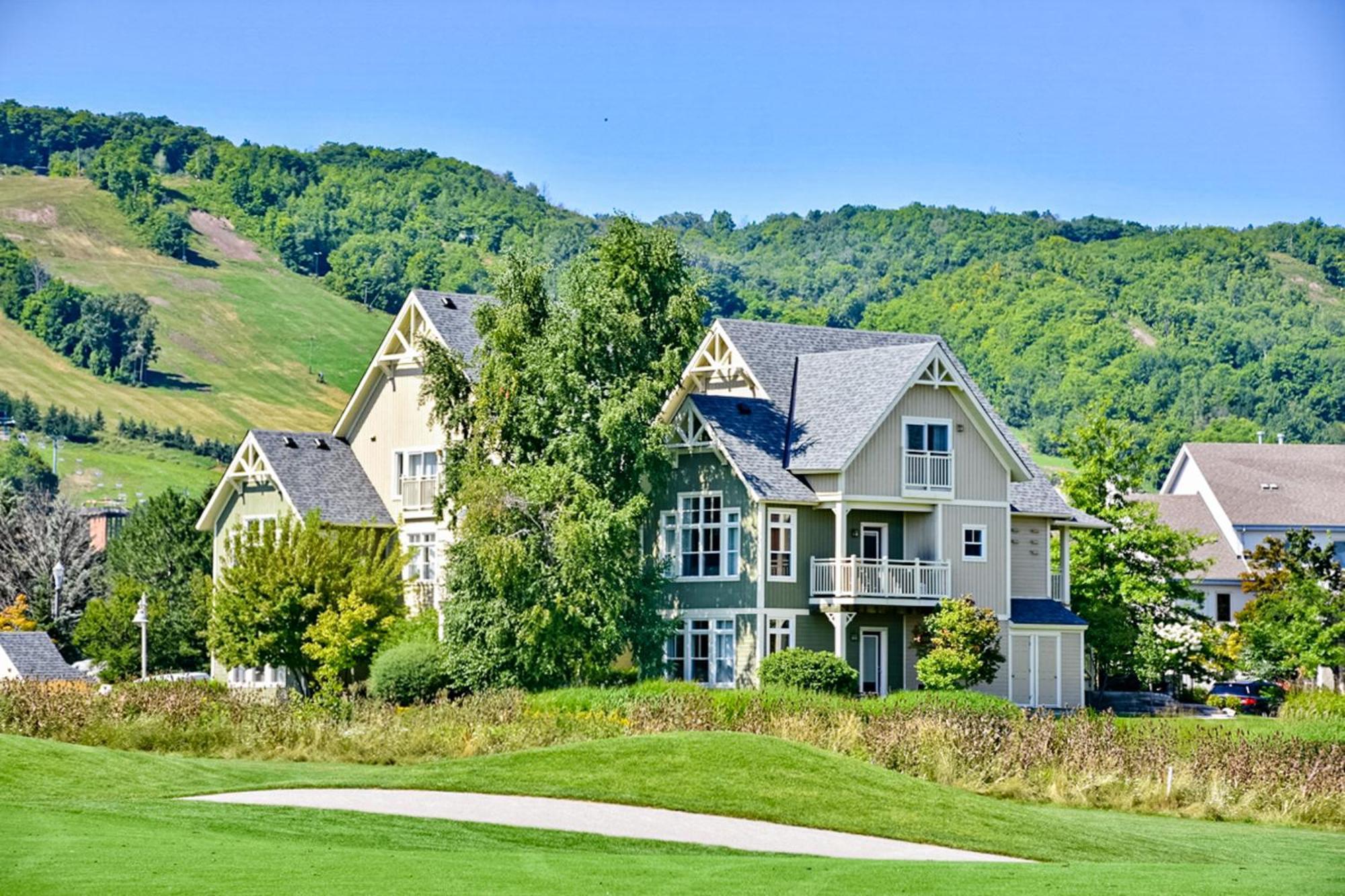 Rivergrass Blue Mountains Exterior photo