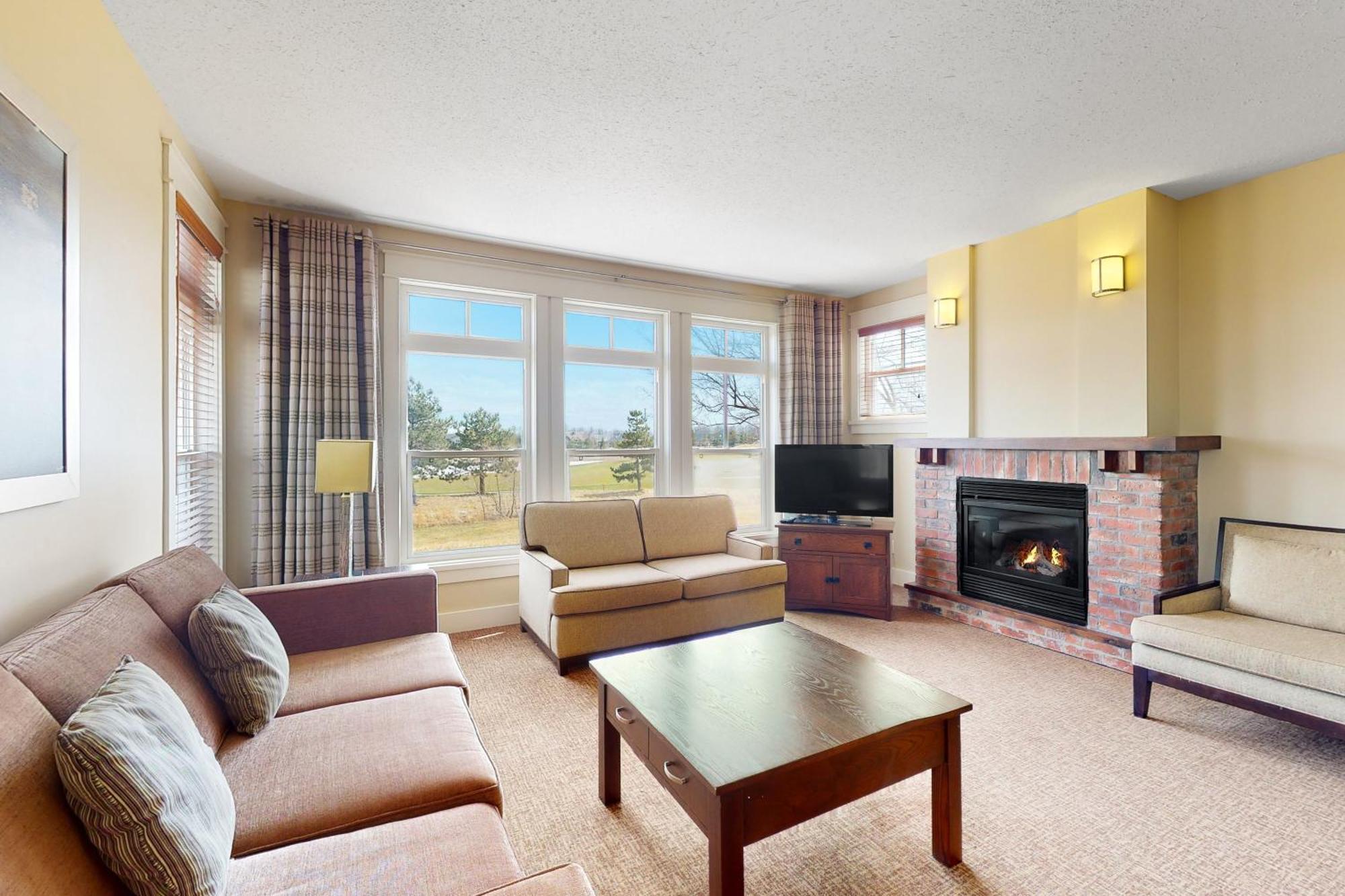 Rivergrass Blue Mountains Room photo