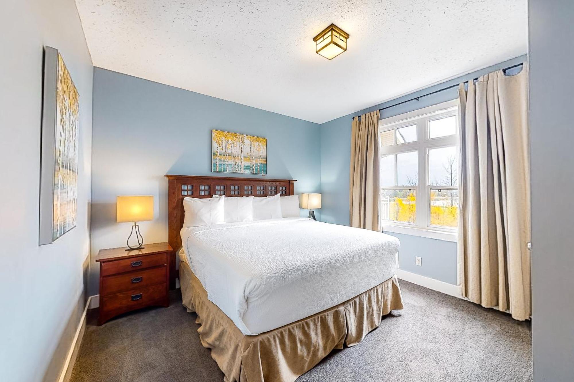 Rivergrass Blue Mountains Room photo