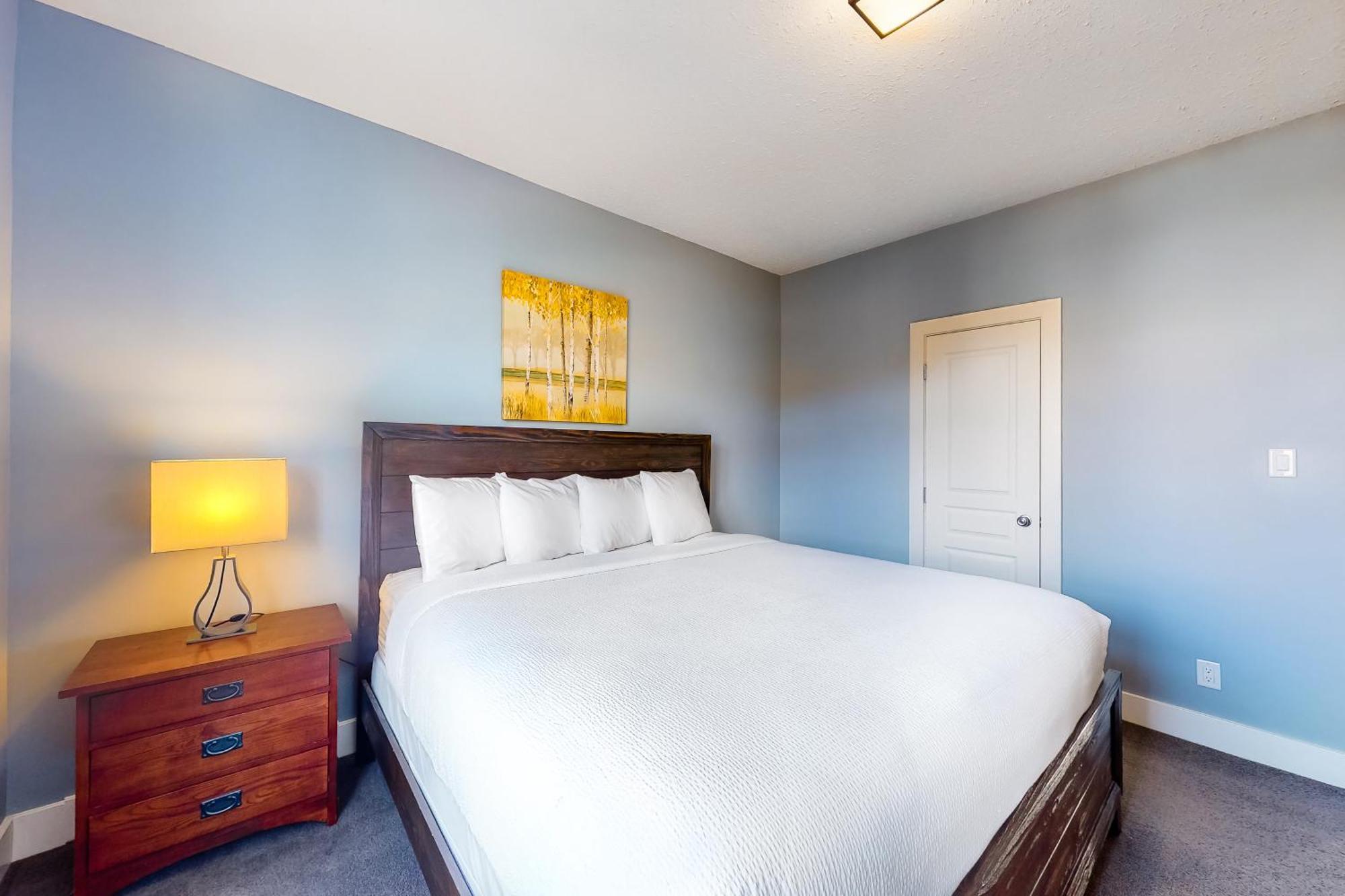 Rivergrass Blue Mountains Room photo