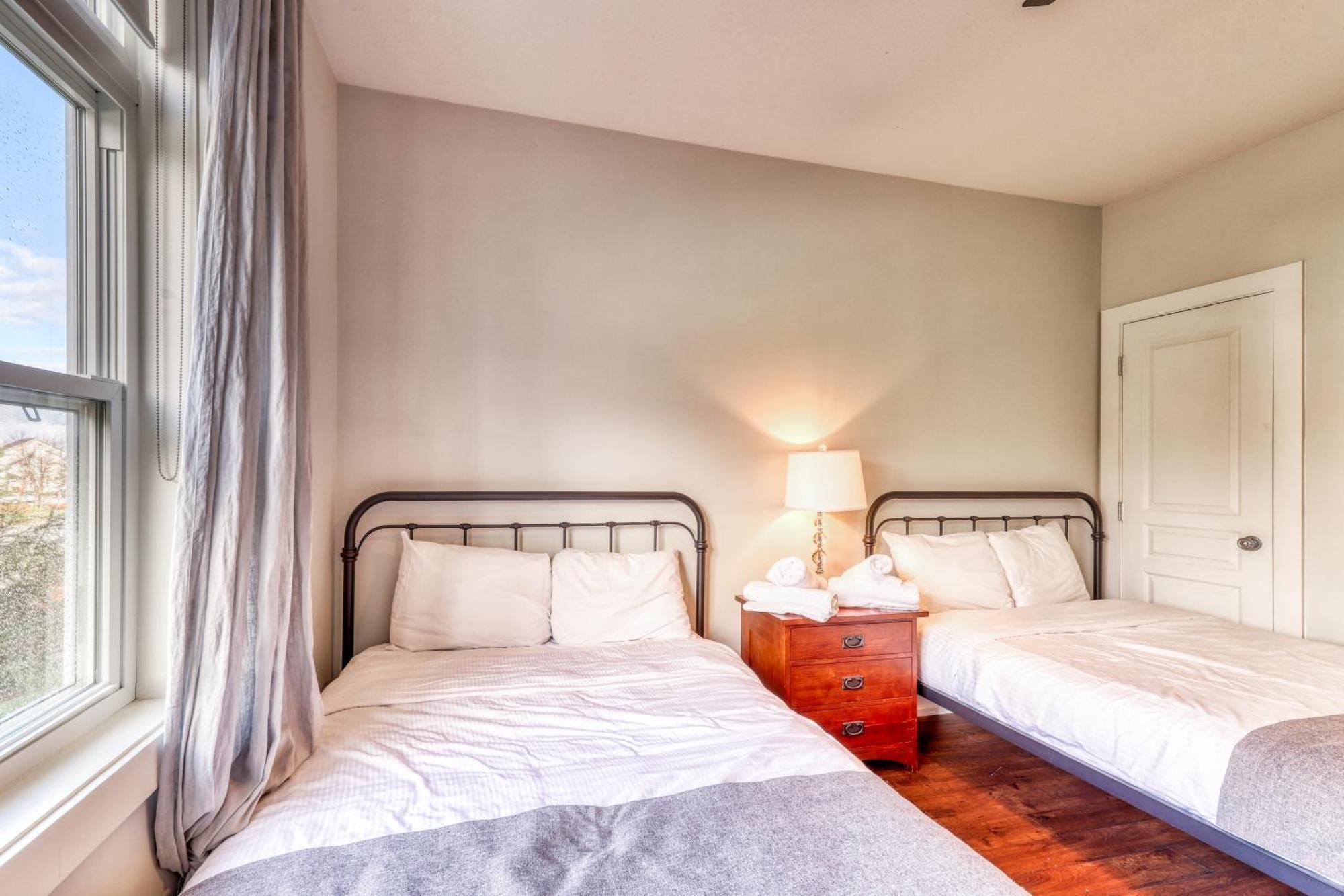 Rivergrass Blue Mountains Room photo