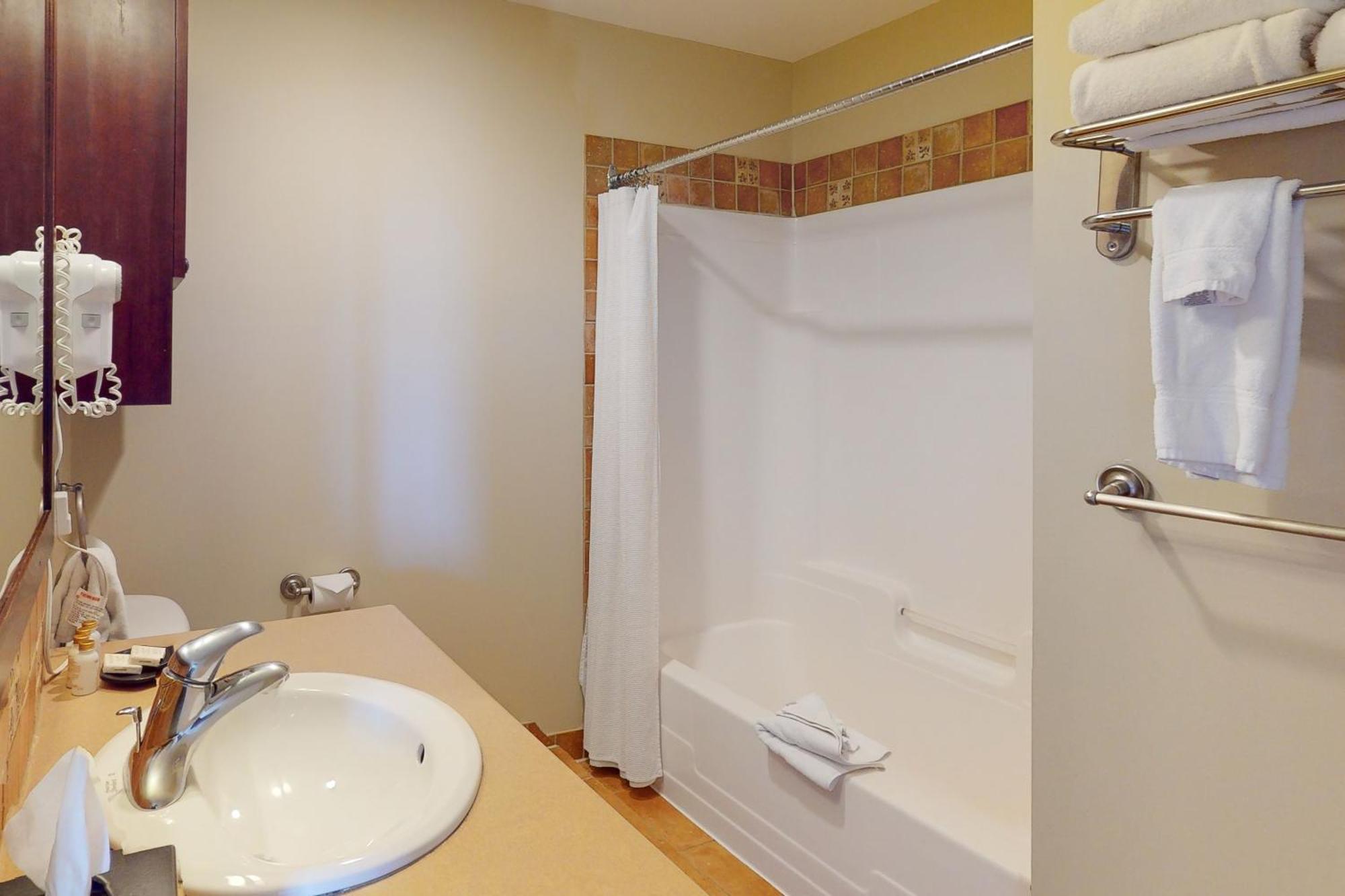 Rivergrass Blue Mountains Room photo