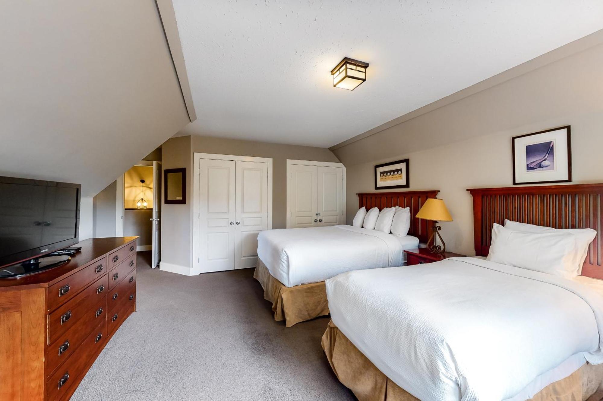Rivergrass Blue Mountains Room photo