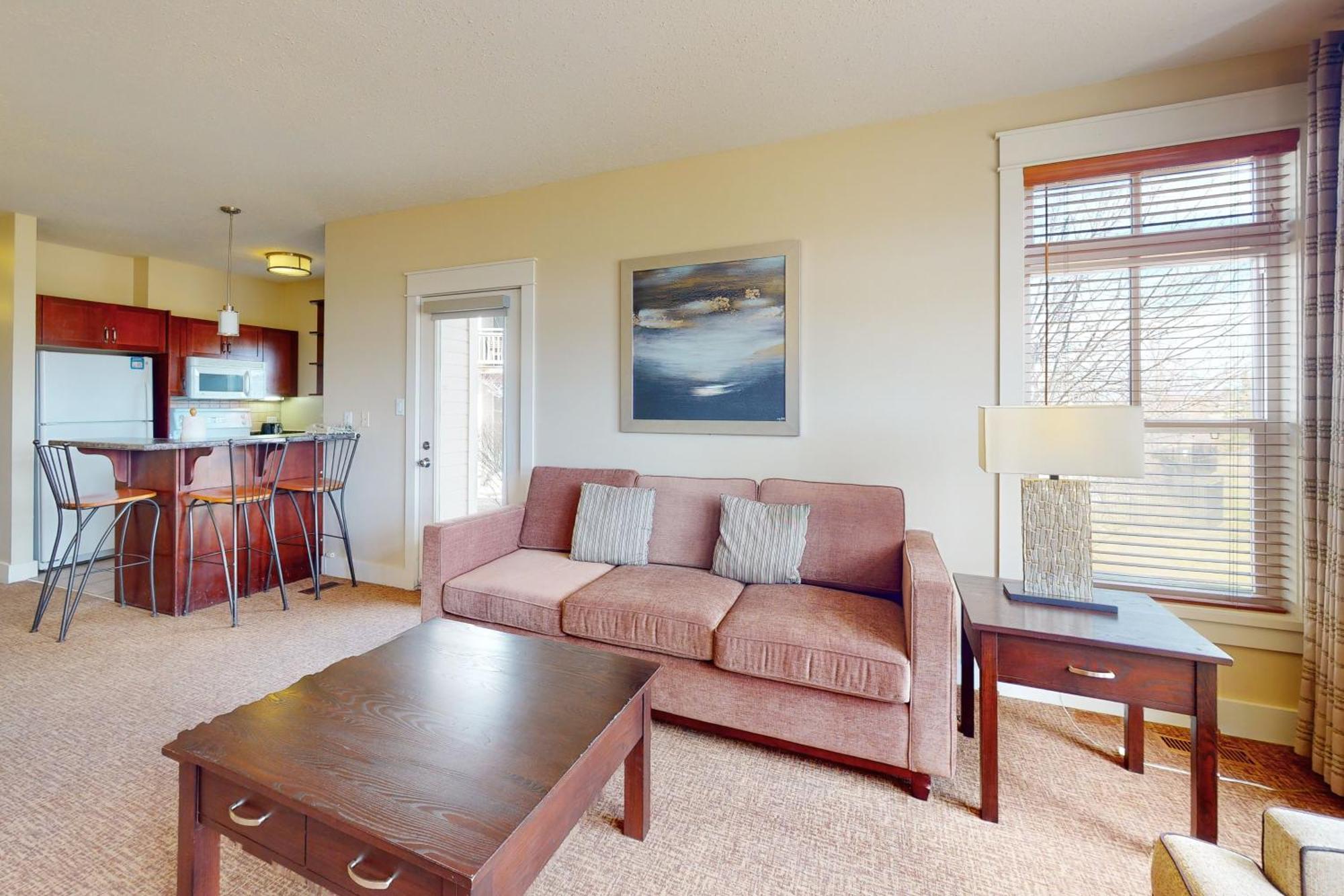 Rivergrass Blue Mountains Room photo