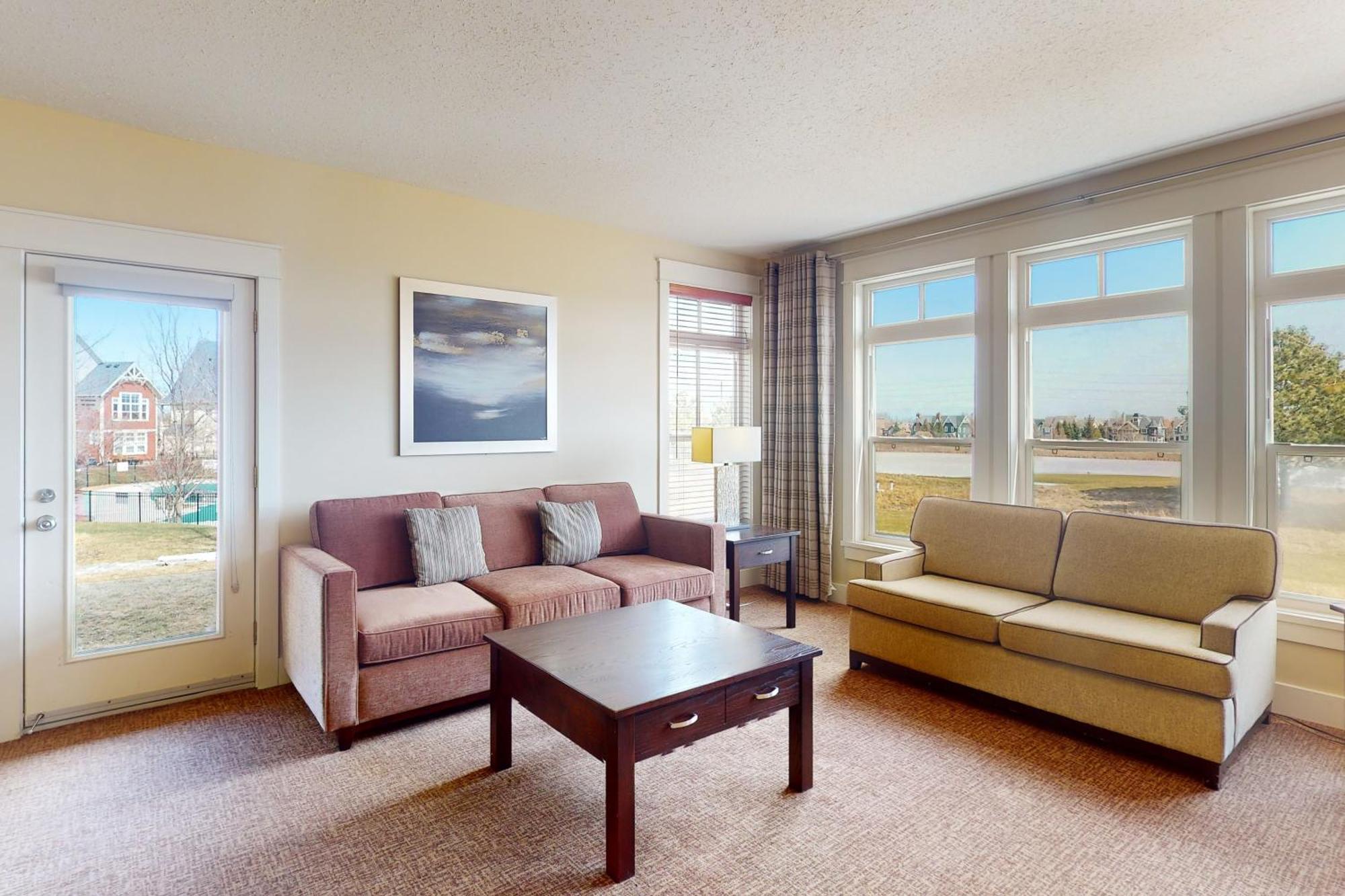 Rivergrass Blue Mountains Room photo